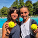 Sofia Brigatti campionessa tra le Under 11: il bilancio del torneo tricolore alla Canottieri